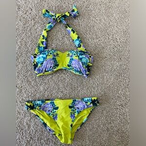 SEAFOLLY BIKINI SET